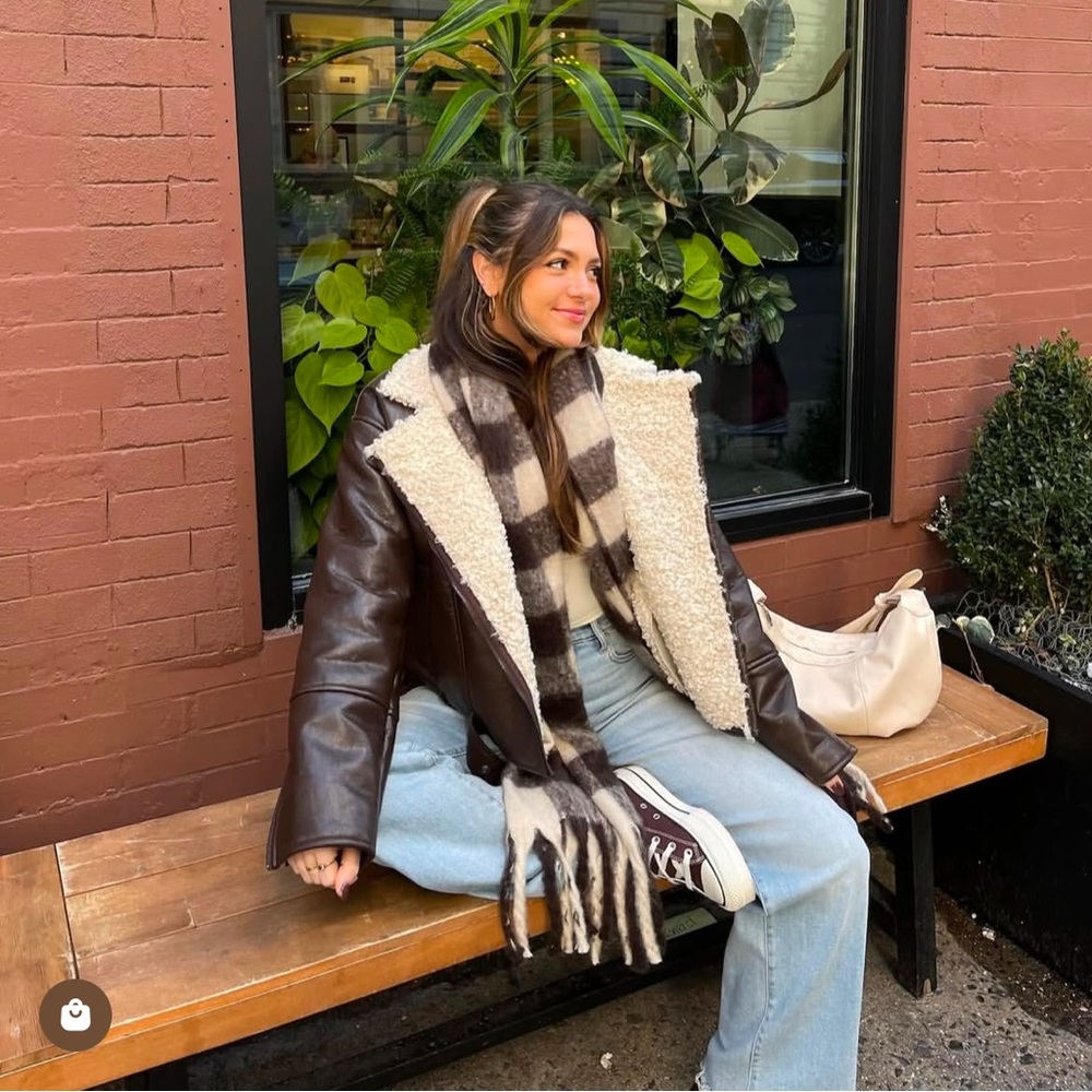 Grey Bandit City Street Jacket